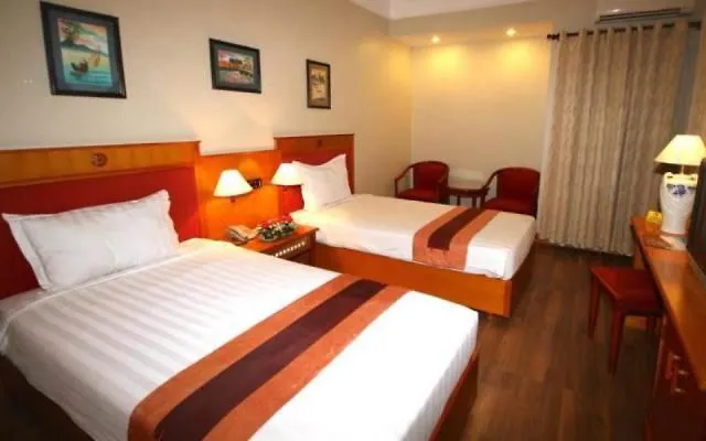 Hotel Trendy Da Nang 3*,