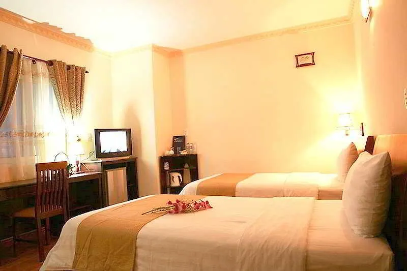Hotel Trendy Da Nang
