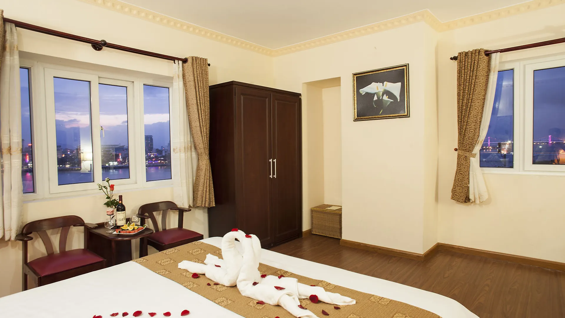 Hotel Trendy Da Nang