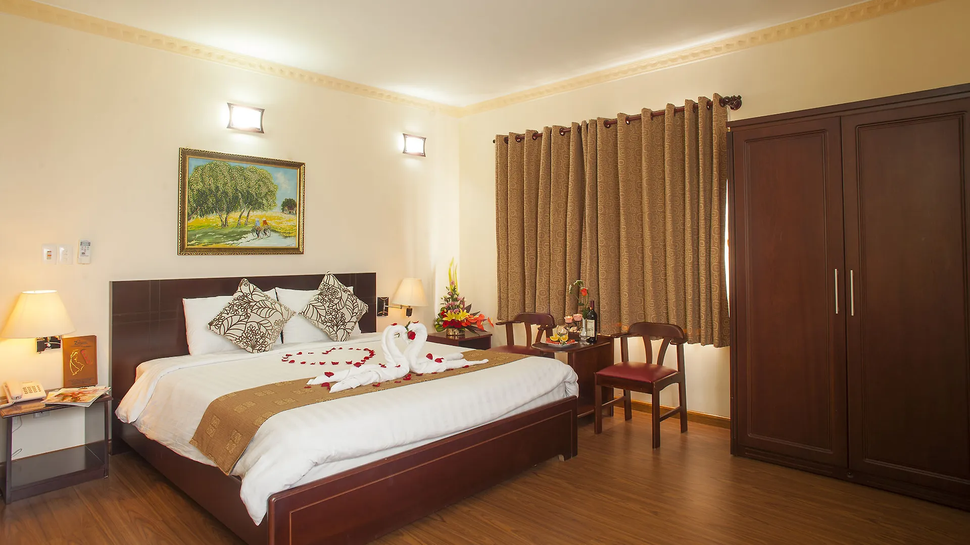 Hotel Trendy Da Nang