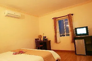 Hotel Trendy Da Nang 3*,